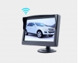 Wireless rear view system - 5inch Digital Wireless System